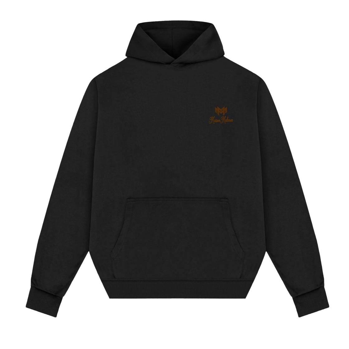 MM Urban Comfort Oversize Hoodie (UNISEX)