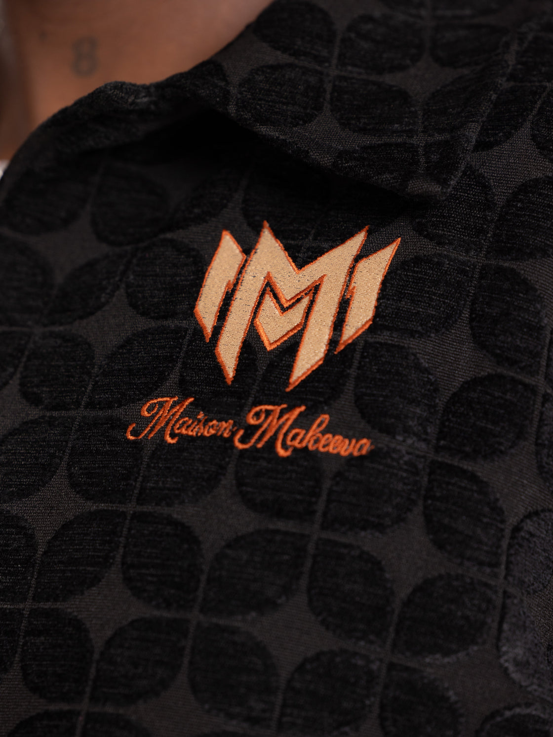 MM Illusion Jacket.