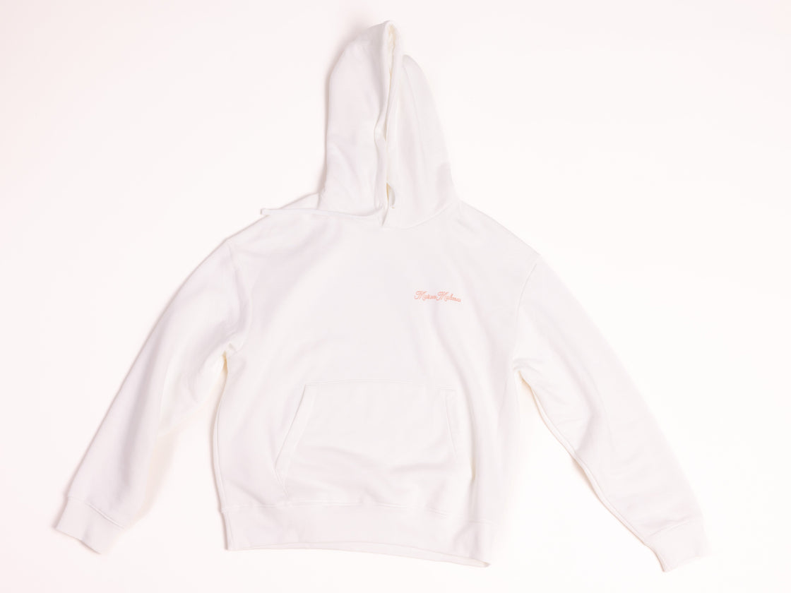 H.O.S Urban Comfort Oversize Hoodie (Unisex )